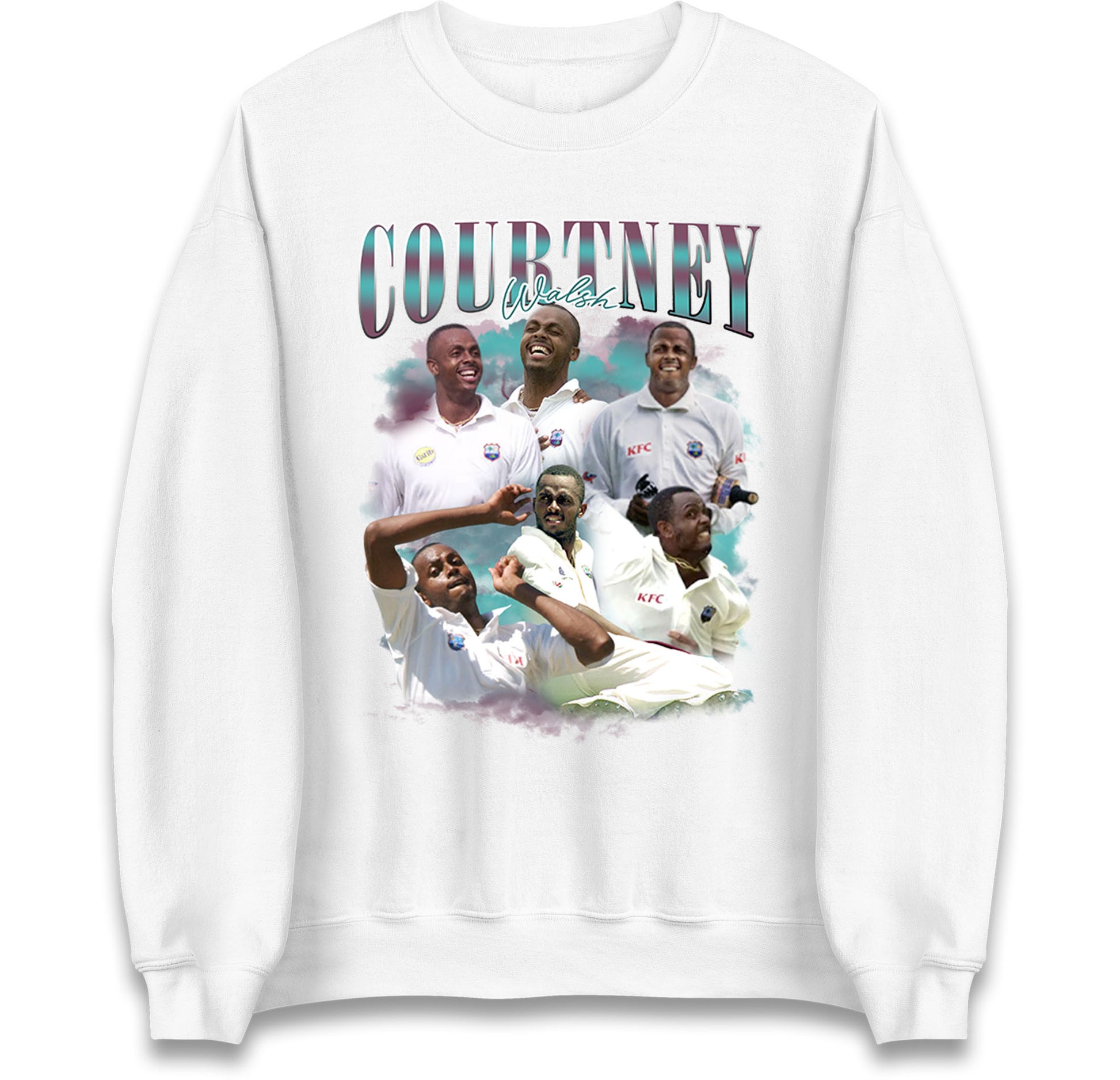 Courtney Walsh Jumper