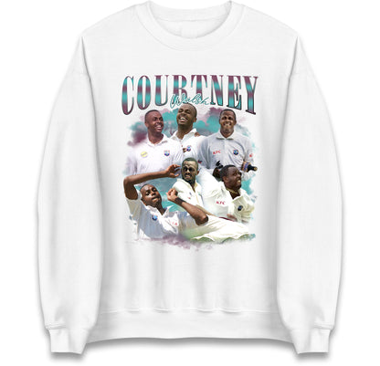 Courtney Walsh Jumper