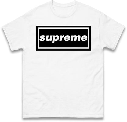 Supreme T Shirt