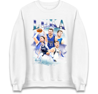 Luka Doncic Jumper