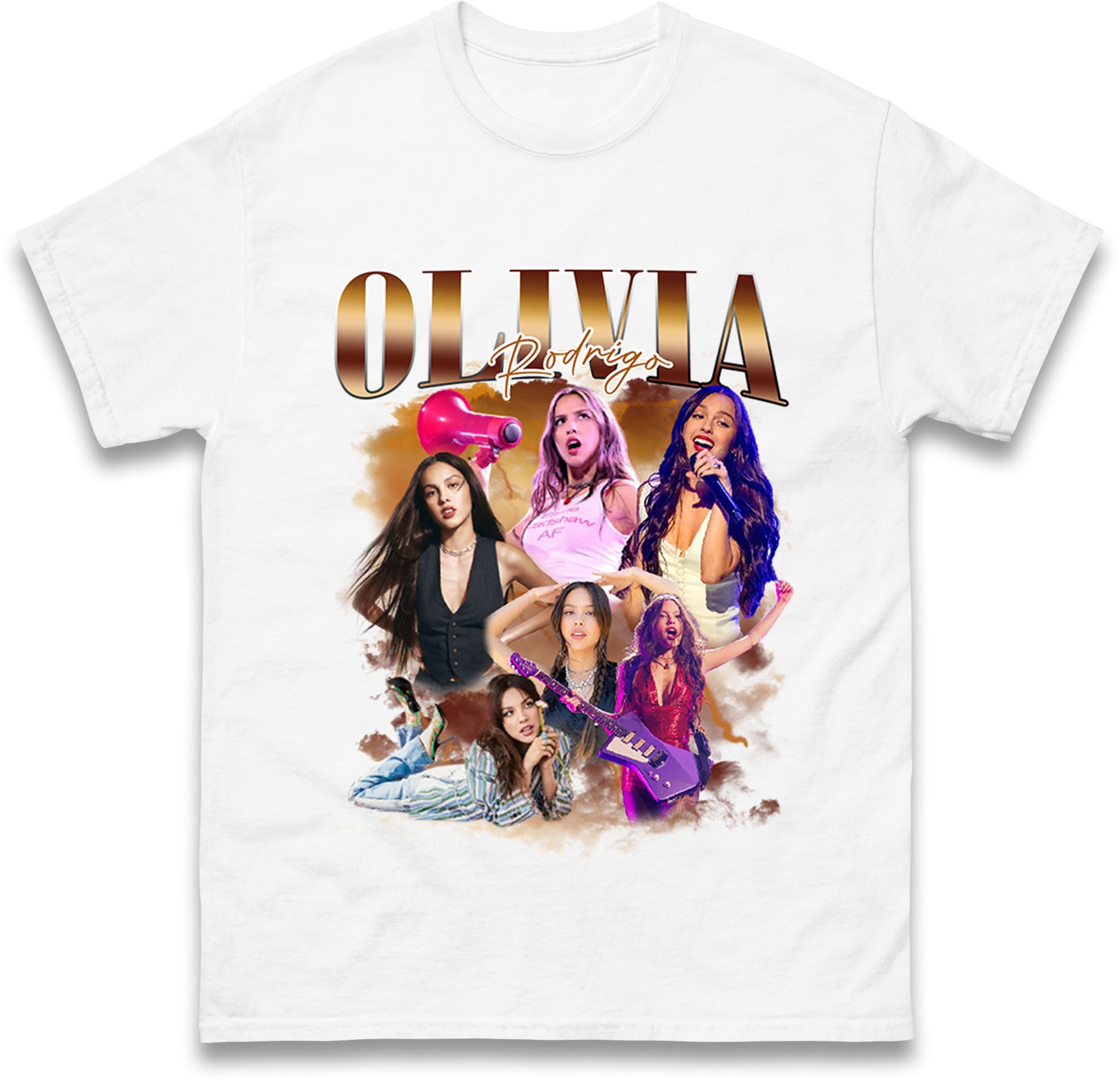 Olivia Rodrigo T-Shirt