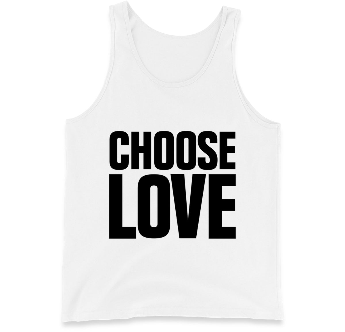 Choose Love Tank Top