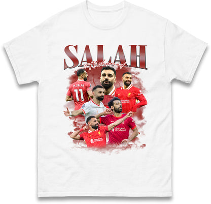 Mohamed Salah T Shirt