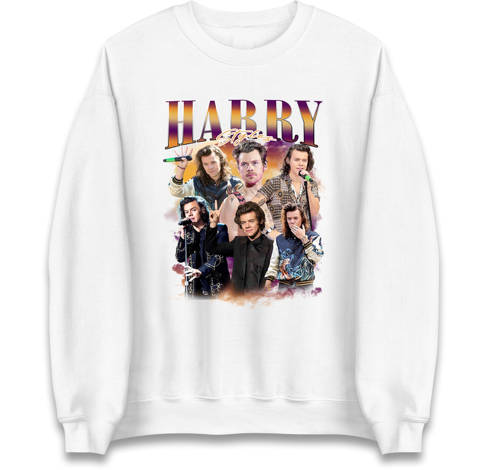 Harry Styles Jumper