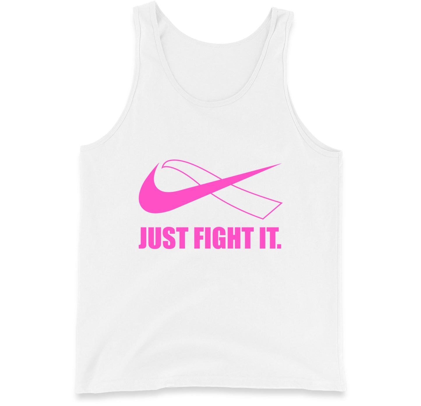 Breast Cancer Tank Top