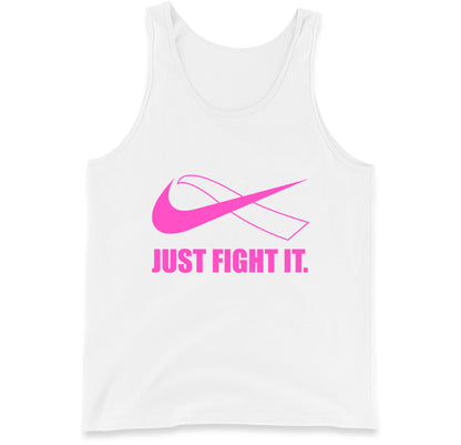 Breast Cancer Tank Top