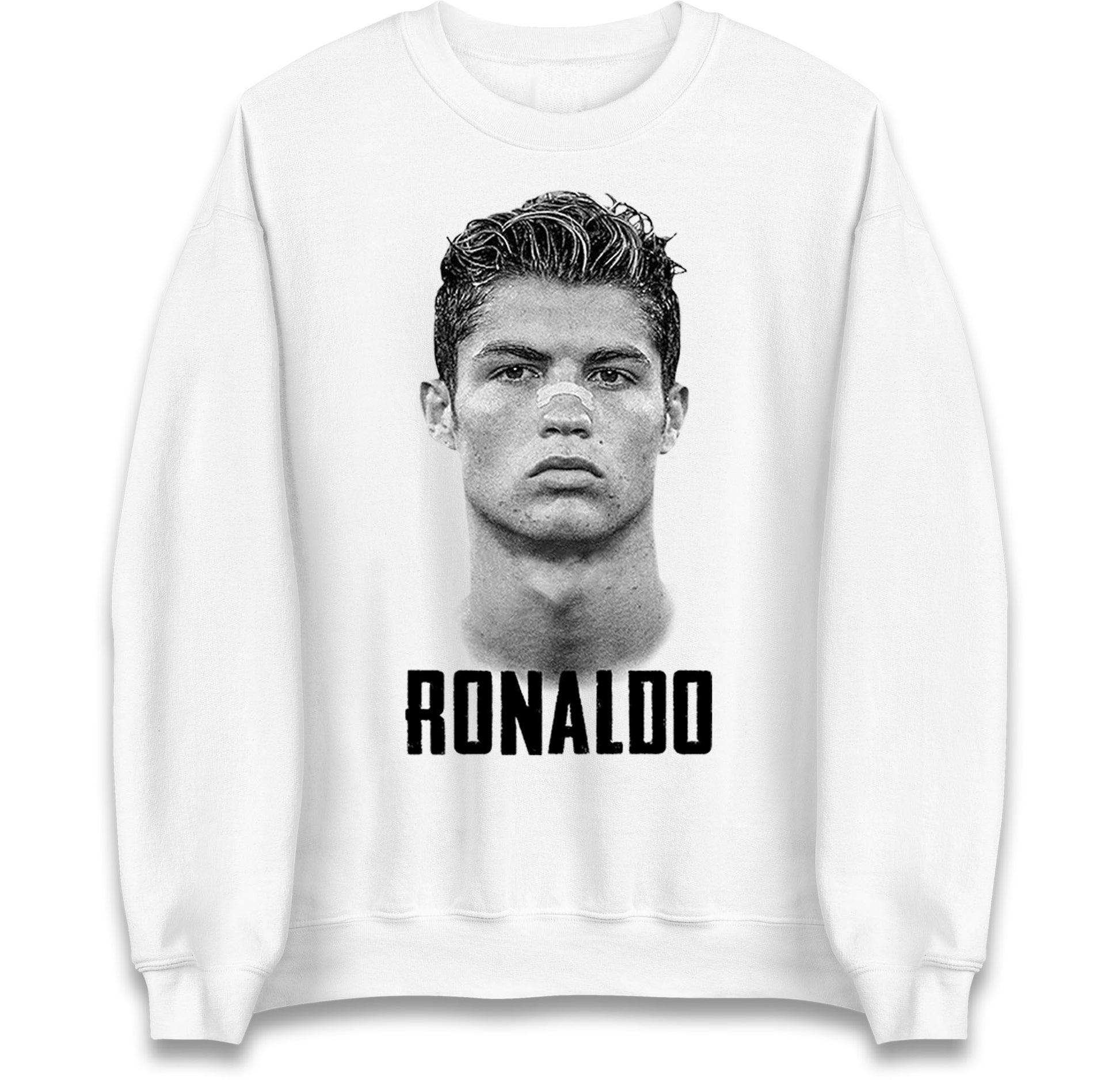 Cristiano Ronaldo Jumper