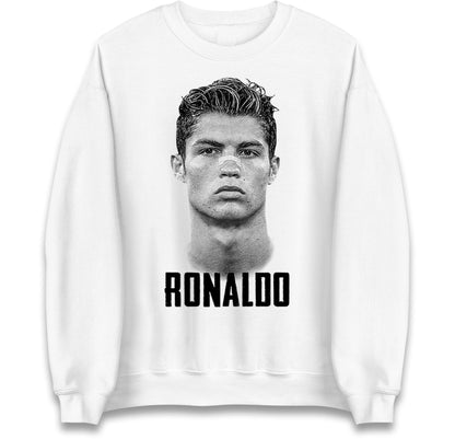 Cristiano Ronaldo Jumper