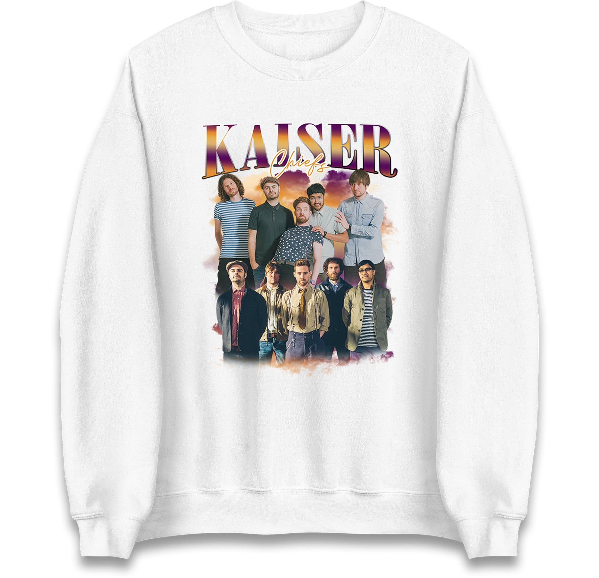 Kaiser Chiefs Jumper