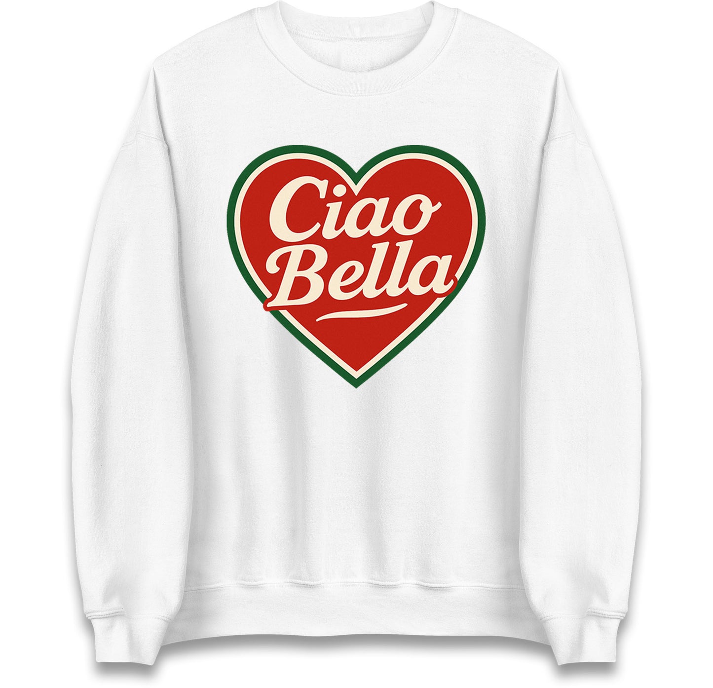 Ciao Bella Jumper