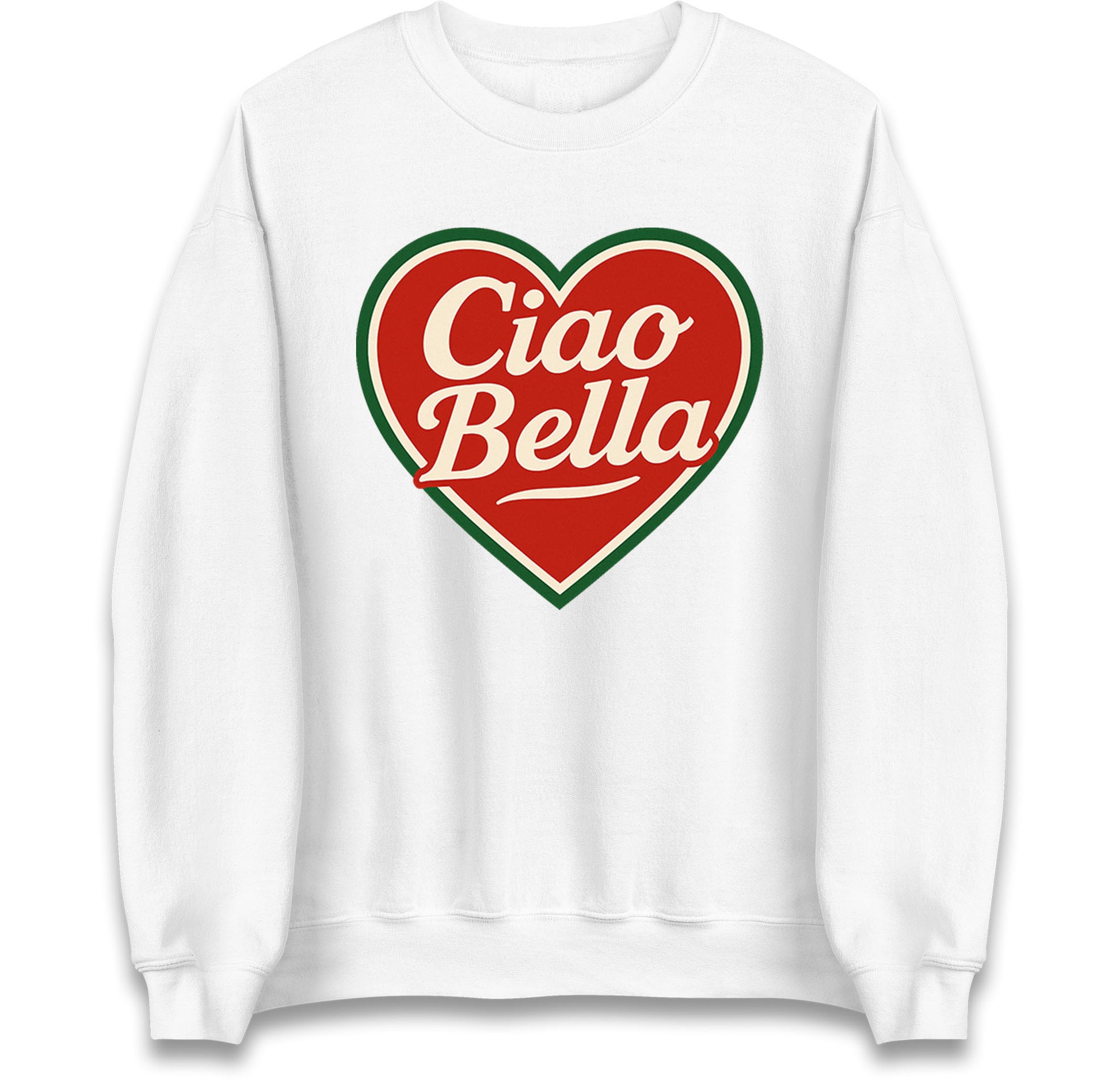 Ciao Bella Jumper