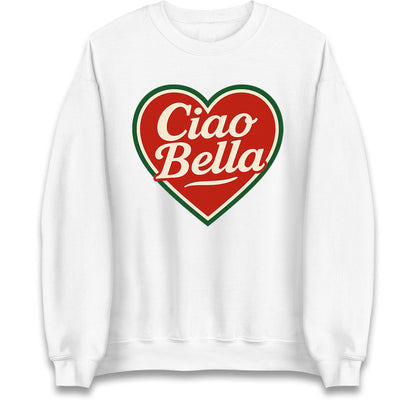 Ciao Bella Jumper