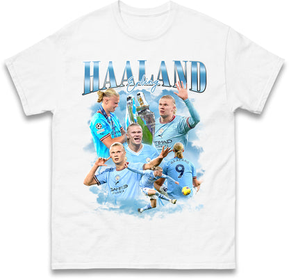 Erling Haaland T Shirt