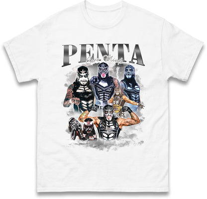 Penta T Shirt WWE