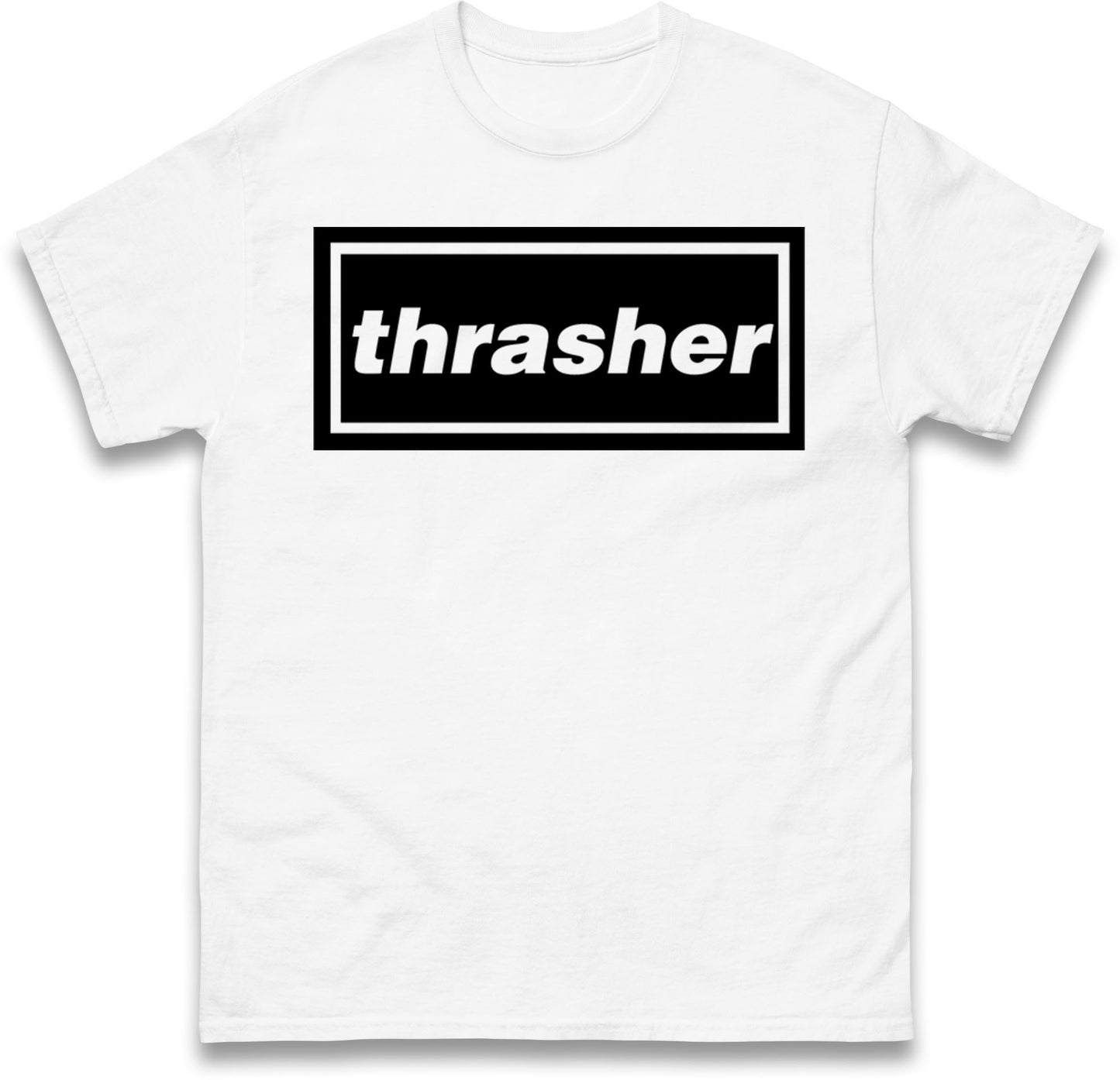 Thrasher T Shirt