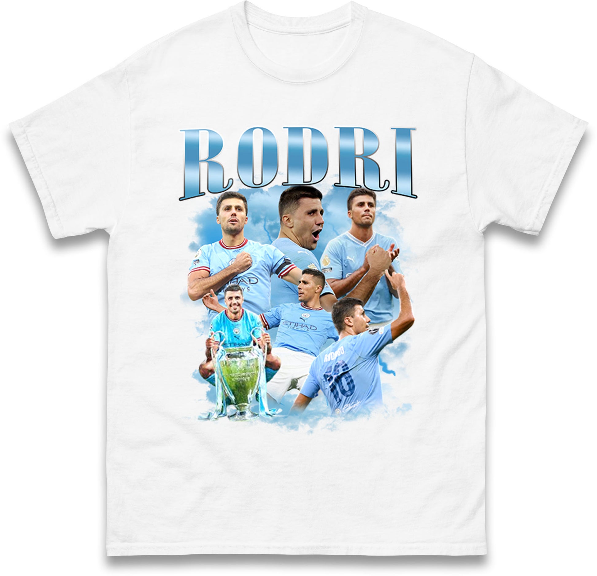 Rodri T Shirt