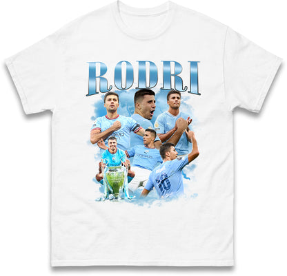 Rodri T Shirt