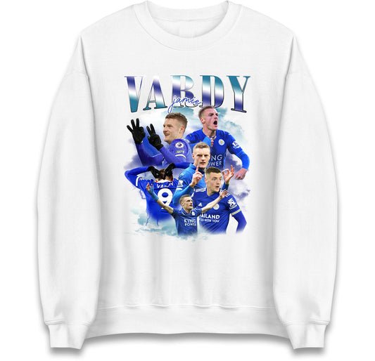 Jamie Vardy Jumper