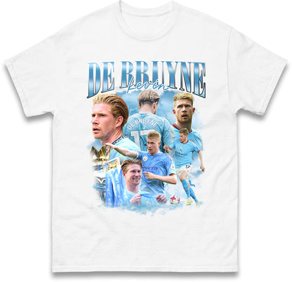 Kevin De Bruyne T Shirt