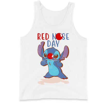 disney stitch tank top