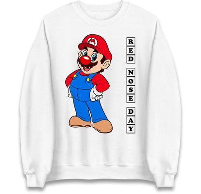 Super Mario Jumper