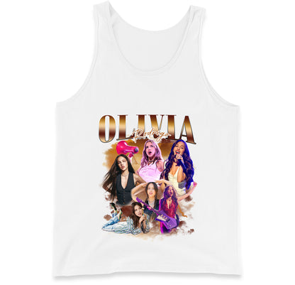 Olivia Rodrigo Tank Top