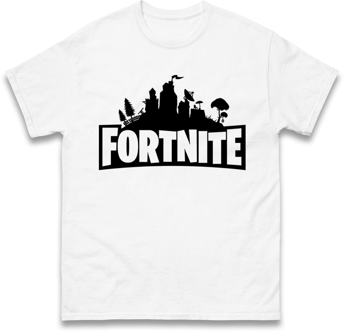 Fortnite T Shirt