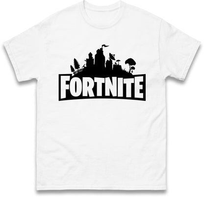 Fortnite T Shirt