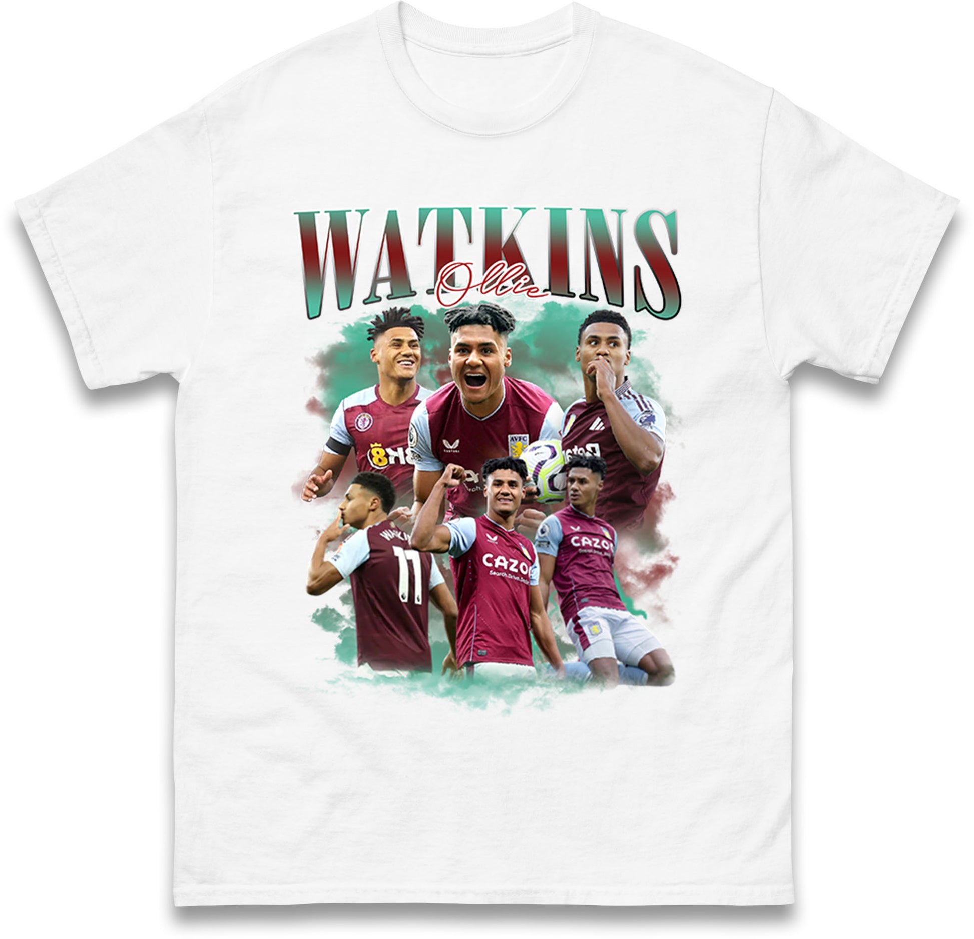 Ollie Watkins T Shirt