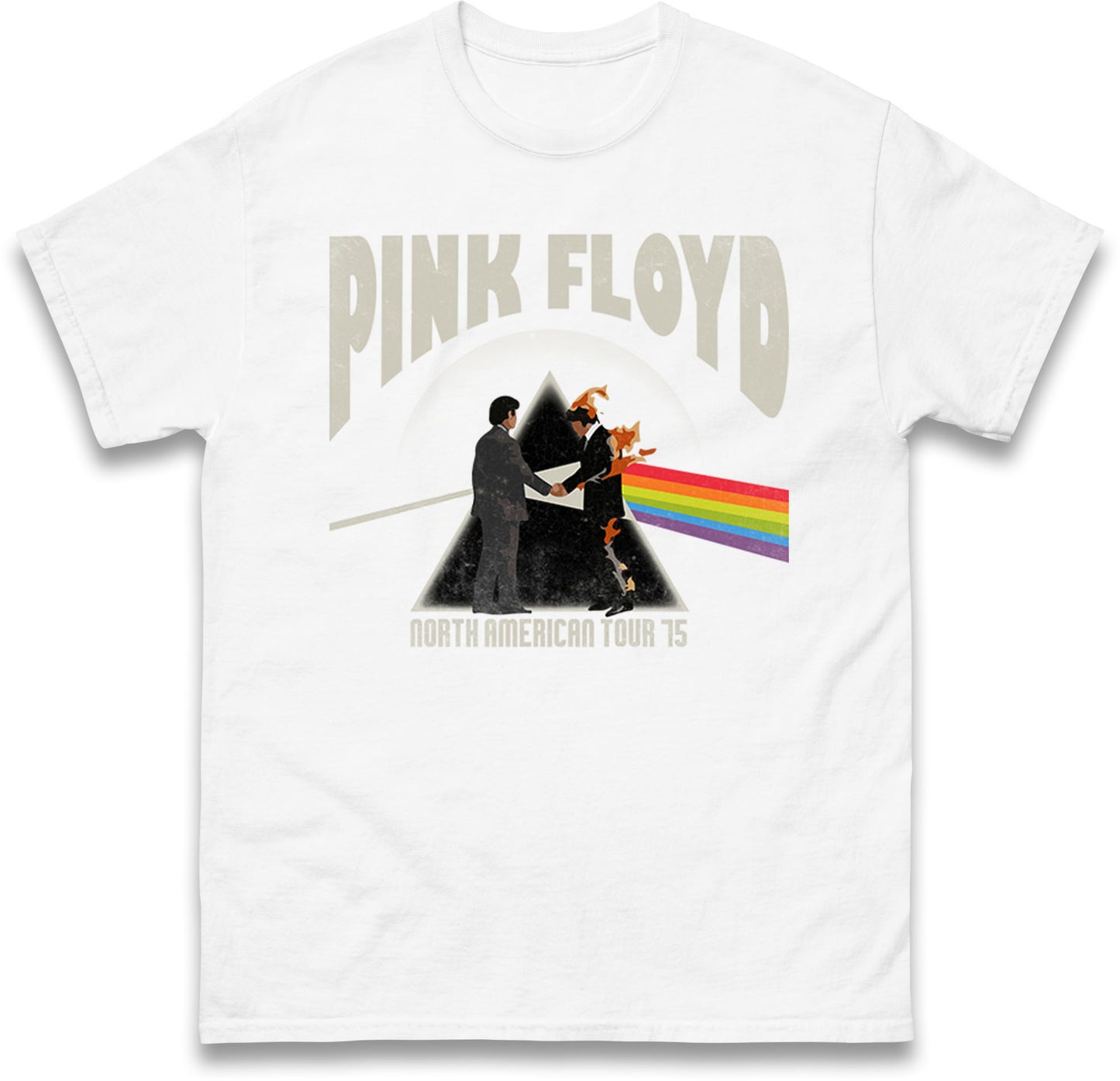 Pink Floyd T Shirt