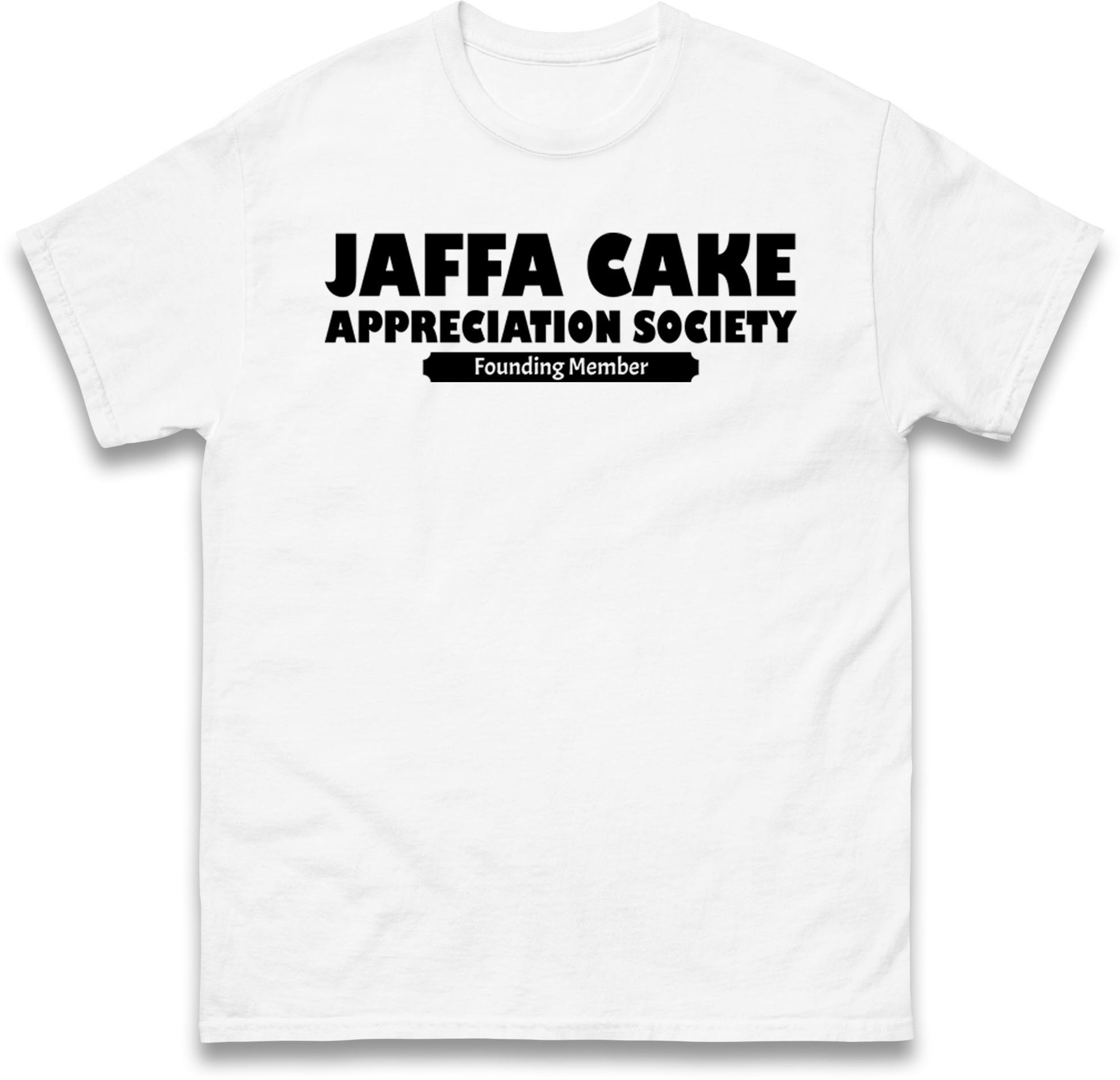 Jaffa Cakes T Shirt