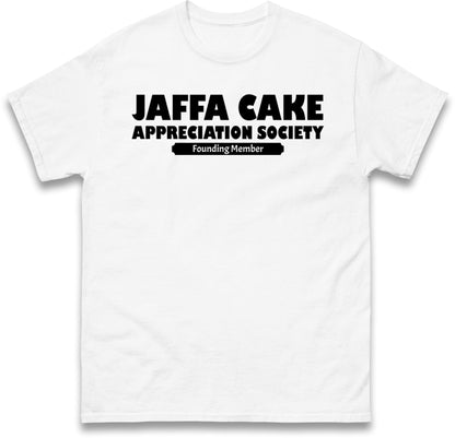Jaffa Cakes T Shirt