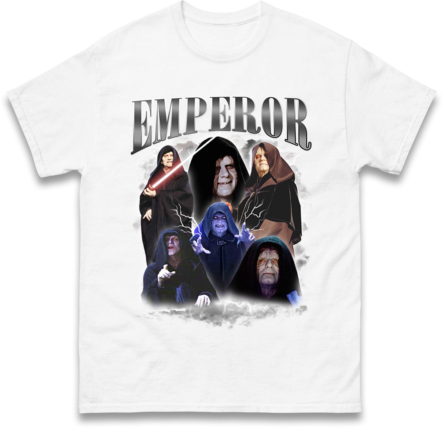 Sheev Palpatine T-Shirt