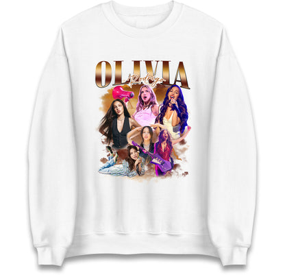 Olivia Rodrigo Jumper