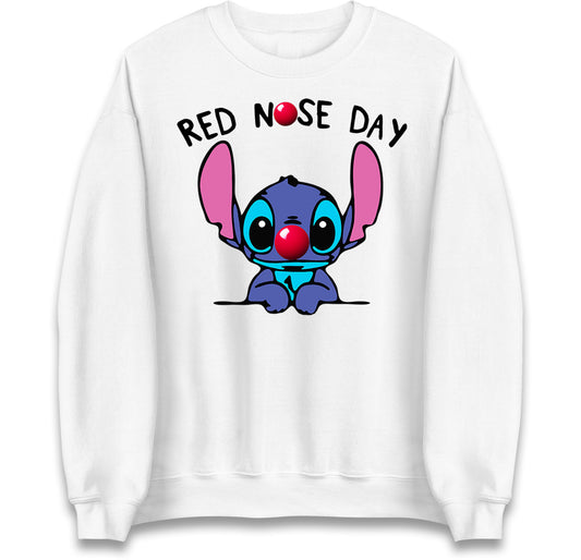 Ohana Stitch Jumper