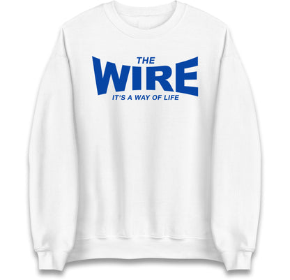 Warrington Wolves Jumper