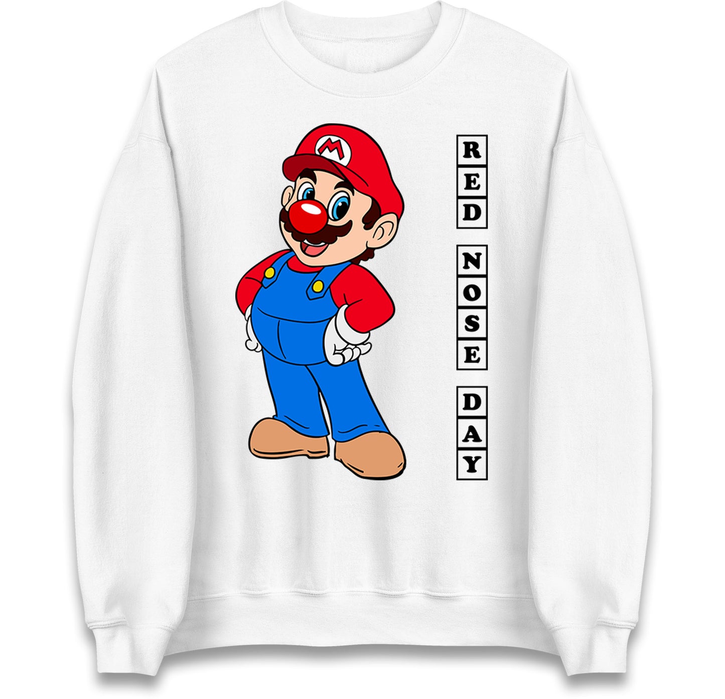 Super Mario Jumper