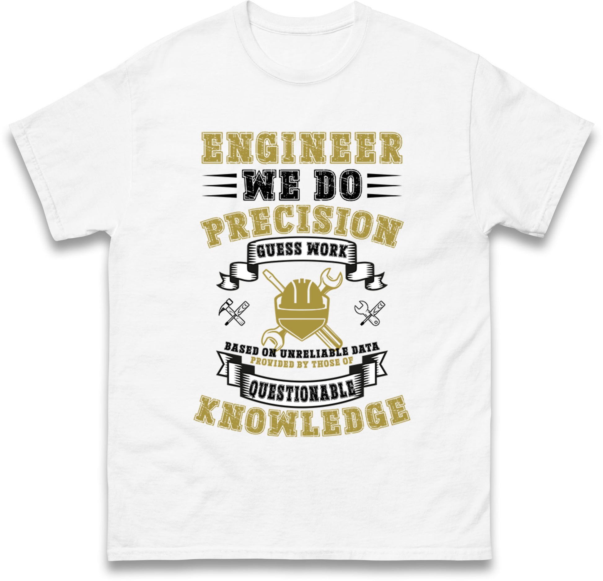 Engineer T Shirt Funny