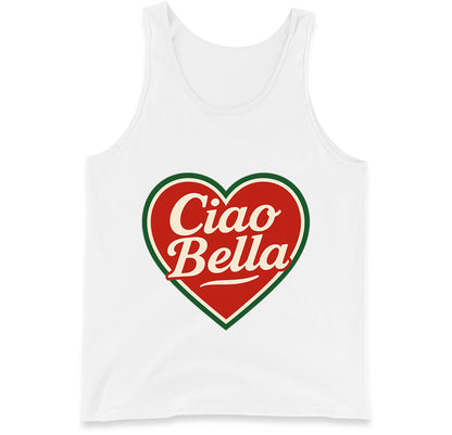 Ciao Bella Tank Top