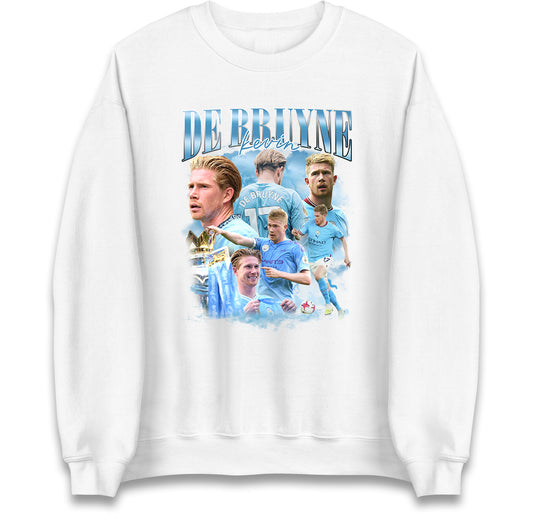 Kevin De Bruyne Jumper