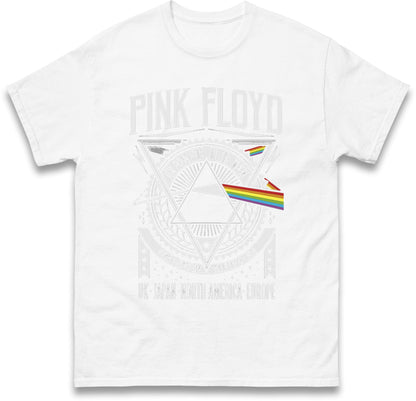 Pink Floyd T Shirt