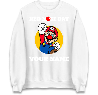super mario jumper