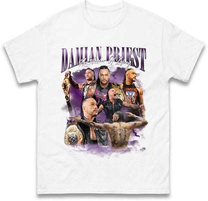 Damian Priest T-Shirt