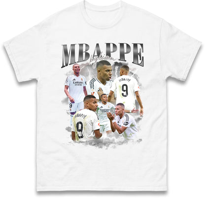 Kylian Mbappe T Shirt