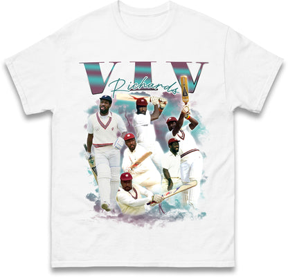 Viv Richards T Shirt