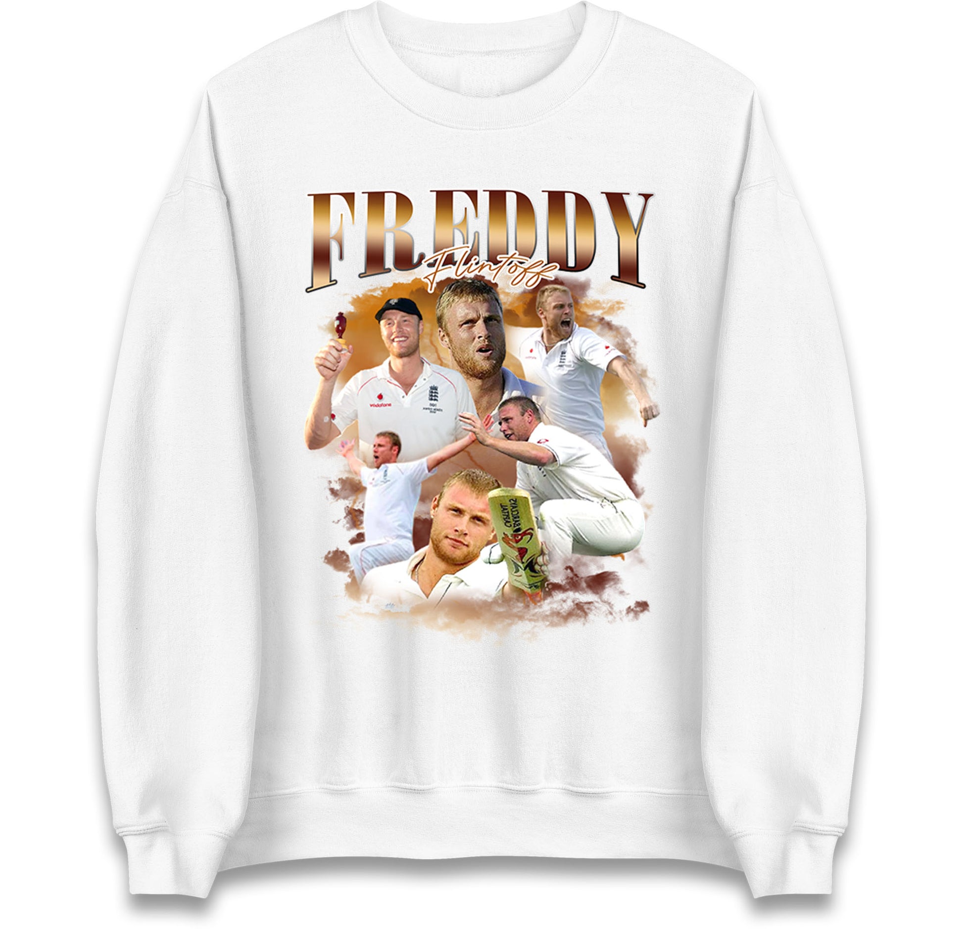 Andrew Flintoff Jumper