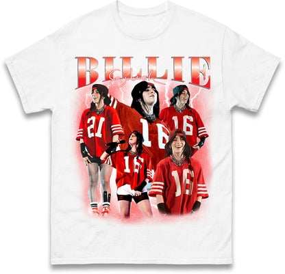 Billie Eilish T Shirt