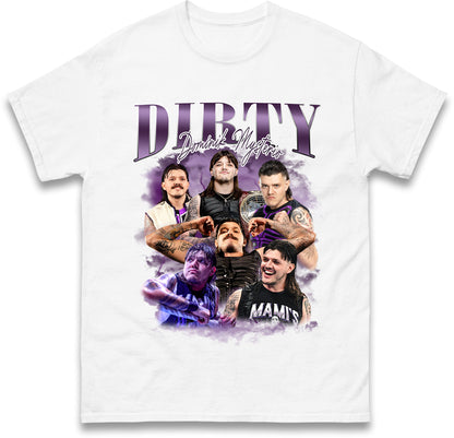 Dirty Dominik Mysterio T Shirt