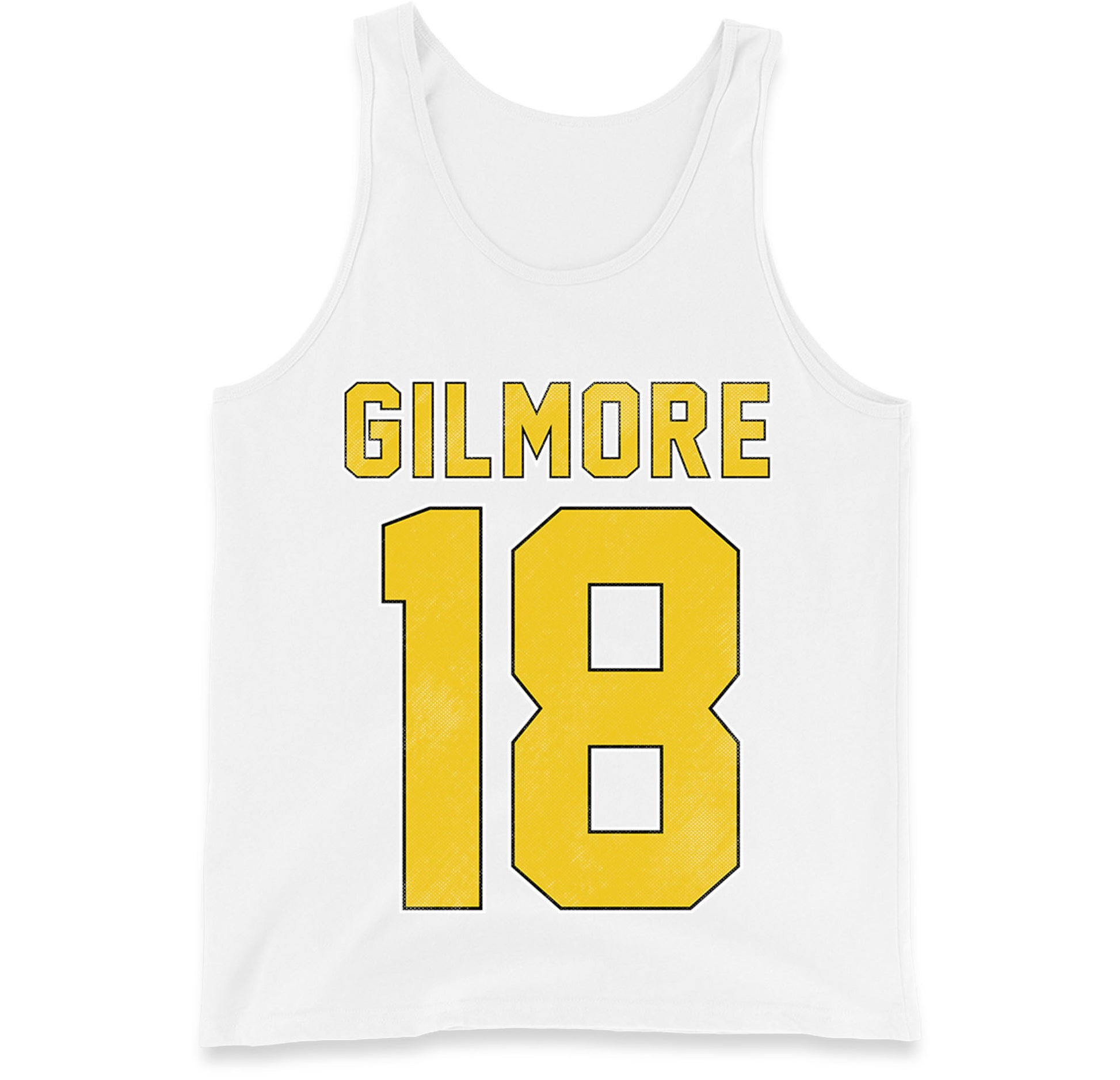 Happy Gilmore Tank Top