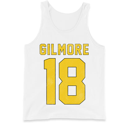 Happy Gilmore Tank Top